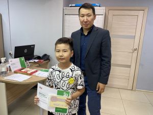 Поведены результаты конкурса детских рисунков «Дом моей мечты»