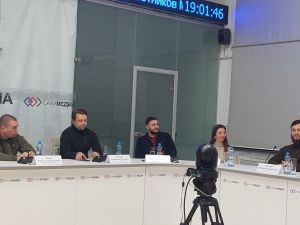 #ПозывнойКультура: Проекты фестиваля «Кино на службе Отечеству» продолжатся в Якутии