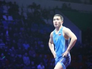 Медали якутских борцов на международном турнире «Роман Дмитриев»