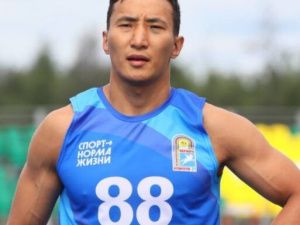 Путевка на Игры Дыгына: лидер рейтинга на грани вылета