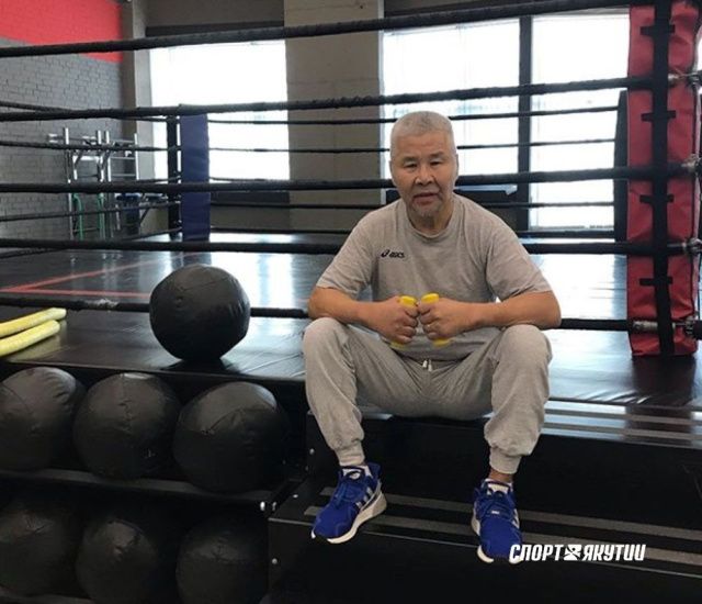 «Промоутер с детства». Удивительная история профессионального менеджера и тренера Семёна Лукина