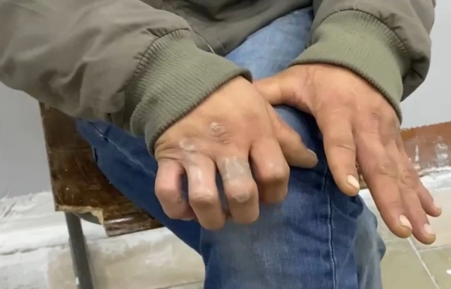 Сексуальный маньяк помещен в СИЗО