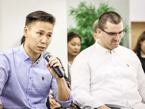 Республиканский слет молодежи проведут в Якутии в октябре