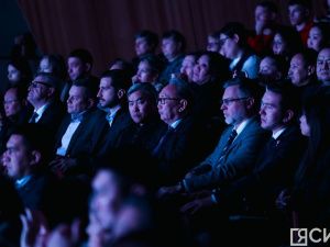 Участники СВО из Якутии получили госнаграды в День народного единства