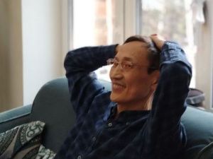 Константин Борисов покидает кресло директора Якутского колледжа связи и энергетики