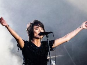 Певица, политик и ученый пополнили список иноагентов