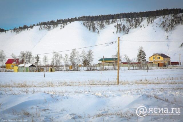 Эксперты рассказали о кадастровых работах в Якутии