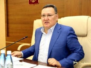 Промышленность и бизнес лежат на боку, а мы тарифы поднимаем!»: Виктор Федоров инициирует парламентские слушания по газу