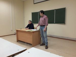 МИХАИЛ МЯРИКЯНОВ ПОМОЖЕТ ВЕРНУТЬ ДЕНЬГИ КРЕДИТОРАМ, ЗАПУСТИВ ЗАВОД