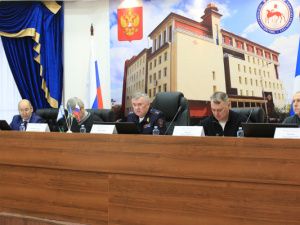 Кто он – новый руководитель УФСБ Якутии?