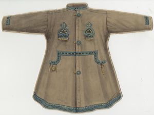 От XVI до XXI века: в музее имени Ярославского открыли выставку якутских украшений