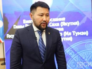 Евгений Григорьев: «Владимир Путин сформулировал ключевые задачи развития страны»