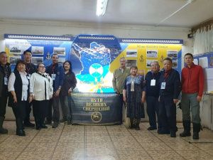 «Железные дороги Якутии» приняли участие в автоэкспедиции Якутск – Тикси «Пути великих свершений»