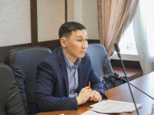 В Якутске стартовал санитарный трехмесячник