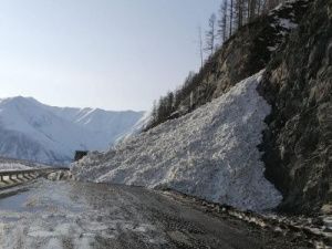 Госавтоинспекция республики предупреждает!