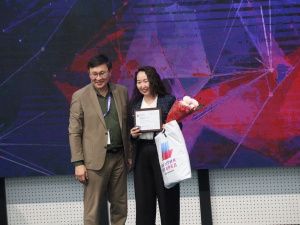 В Чапаево объявили победителей кадрового конкурса «Якутия, вперед!»