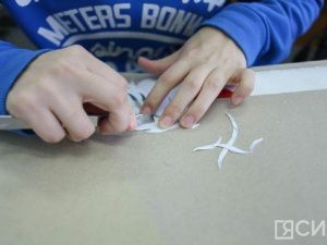 В реабилитационном центре для детей и подростков расширяют программу по реабилитации