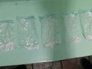 В Якутии вынесен обвинительный приговор сбытчику синтетических наркотических средств