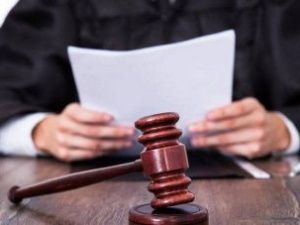 Управление Росрыболовства подает в суд на АО «Водоканал»