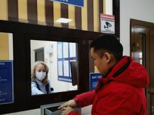 В компании «Железные дороги Якутии» продолжают усиливать меры по профилактике коронавируса