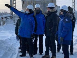 В 2022 году в Якутии вводится в эксплуатацию 13 школ