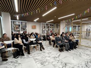 Свыше тысячи общественников из районов Якутии приняли участие в проекте «Гражданские выходные»