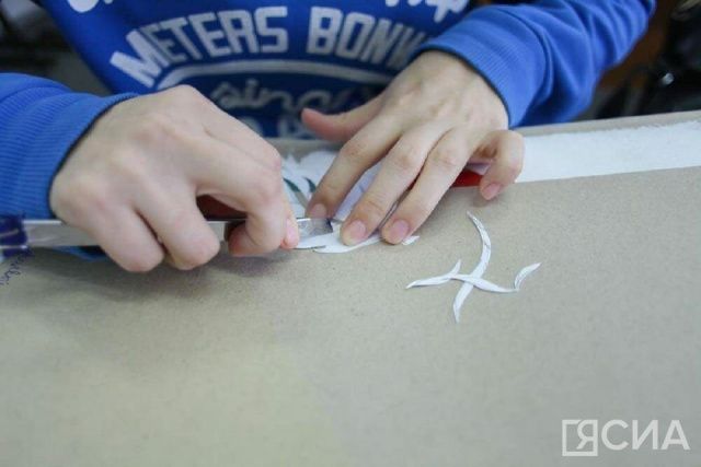 В реабилитационном центре для детей и подростков расширяют программу по реабилитации