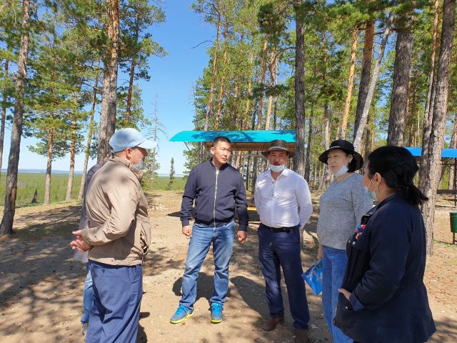 Олег Иринеев: 2 Жемконская школа подает положительный пример другим