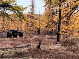 В Усть-Янском и Оленекском районах поиски пропавших прекращены