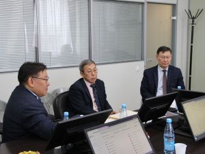 Лучшие школьники Якутии стали членами Малой академии наук республики