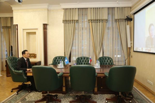 Растет число заболевших детей. Власти обеспокоены