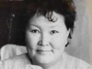 Памяти журналиста Евгении Кузьминой