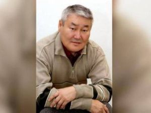 Василий Филиппов назначен исполняющим обязанности президента Академии наук Якутии