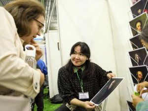 Представители АГИКИ рассказали о перспективах наук об искусстве, культуре и креативных технологиях