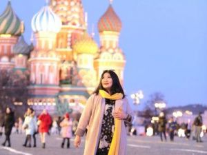 Праздник по имени Катя