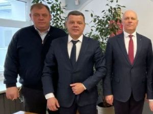 Самые закрытые для публики пацаны - руководство Якутского Отделения Центрального банка России