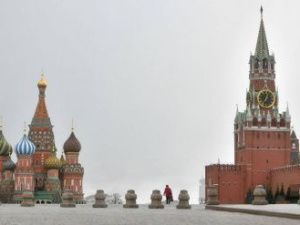 Кремль заявил о надежде на «первые признаки выхода на плато» по вирусу