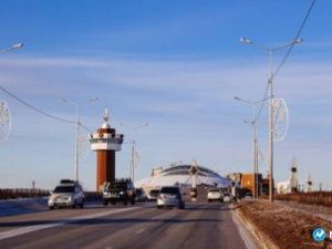 Прогноз погоды в Якутске на пятницу, 19 марта