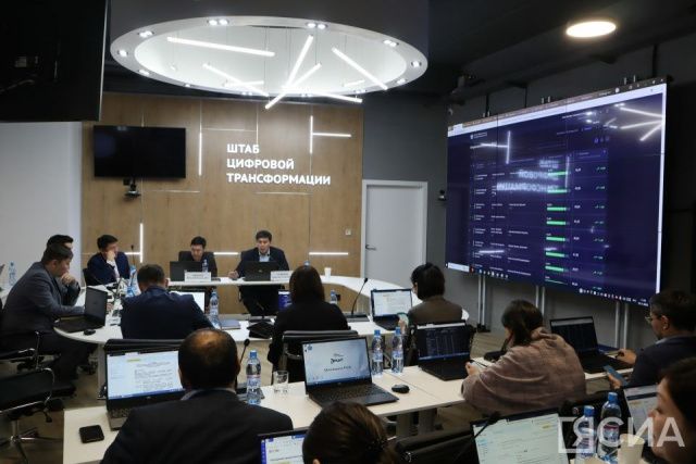 Госпаблики Якутии ежемесячно собирают 320 тысяч уникальных просмотров
