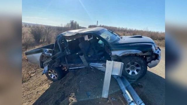 В Нюрбинском районе нетрезвый водитель сбил дорожного рабочего