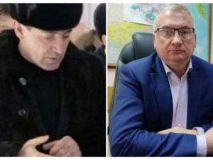 История одной взятки для Ленского управления Ростехнадзора