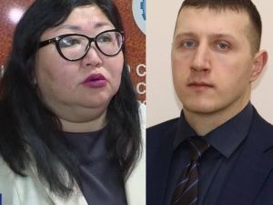 В Якутии наградили руководителей наиболее проблемных отраслей — ЖКХ и сельского хозяйства