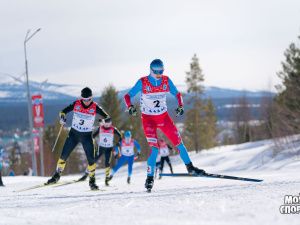 Якутия впервые вошла в число номинантов Национальной спортивной премии