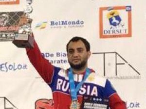 Суд в Якутске взыскал с Ферояна более полумиллиона рублей за задолженность за ЖКХ