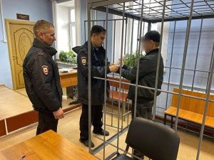 Вступил в законную силу приговор в отношении жителя Олекминска, который обезобразил лицо женщине