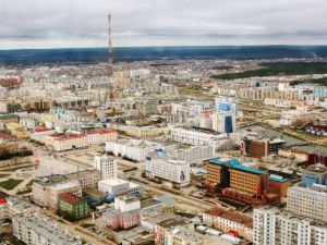 В Якутске 24 мая ожидается до плюс 14 градусов 