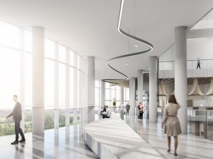 Каким будет Арктический центр в Якутске: показываем дизайн-концепцию будущего культурного кластера