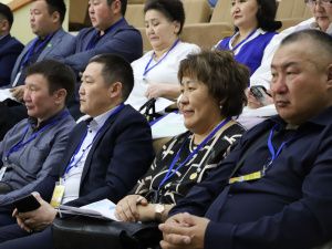 В Якутии стартовал съезд сельскохозяйственных кооперативов