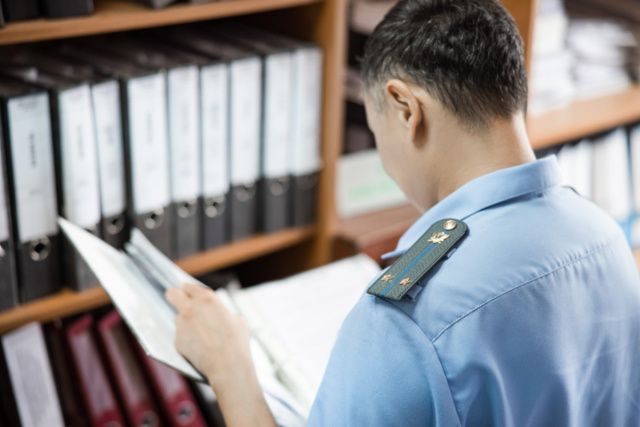 Якутянин погасил долг по алиментам лишь после возбуждения уголовного дела