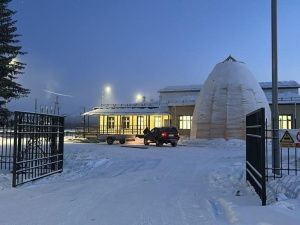 Культурный центр в селе Тымпы Вилюйского района откроют в феврале